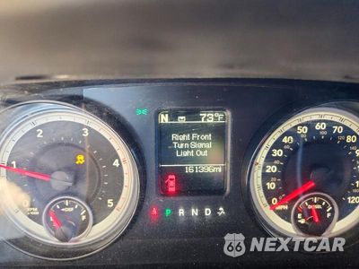 Zdjęcie 9 z 12 samochodu: 2016 RAM 1500 ST VIN:1C6RR7SM4GS246156 - miniatura