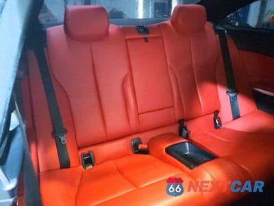 Zdjęcie 10 z 12 samochodu: 2014 BMW 428 I VIN:WBA3N7C56EF718927 - miniatura