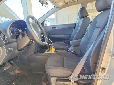 Zdjęcie 7 z 12 samochodu: 2012 HYUNDAI ELANTRA TOURING GLS VIN:KMHDC8AE0CU130046 - miniatura
