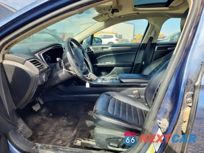 Zdjęcie 7 z 12 samochodu: 2019 FORD FUSION SEL VIN:3FA6P0CD3KR116984 - miniatura