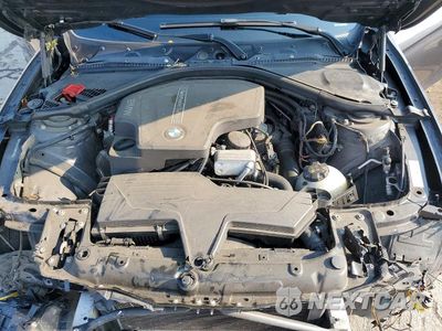 Zdjęcie 11 z 13 samochodu: 2013 BMW 328 I SULEV VIN:WBA3C1G53DNR45185 - miniatura
