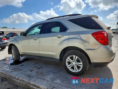 Drugie zdjęcie samochodu z przodu: 2014 CHEVROLET EQUINOX LT VIN:2GNALBEK1E6226149 - miniatura