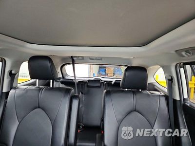 Zdjęcie 10 z 13 samochodu: 2022 TOYOTA HIGHLANDER PLATINUM VIN:5TDFZRAH3NS119707 - miniatura