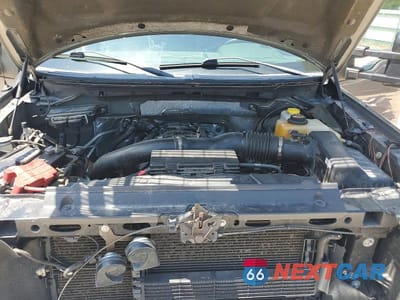 Zdjęcie 11 z 12 samochodu: 2014 FORD F150 SUPERCREW VIN:1FTFW1ET0EFB92672 - miniatura