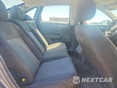 Zdjęcie 10 z 12 samochodu: 2023 VOLKSWAGEN JETTA S VIN:3VW5M7BU2PM019933 - miniatura