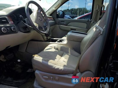 Zdjęcie 7 z 13 samochodu: 2008 GMC YUKON XL K1500 VIN:1GKFK16368R183122 - miniatura