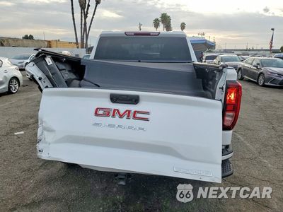 Zdjęcie 6 z 12 samochodu: 2024 GMC SIERRA K1500 ELEVATION VIN:1GTUUCE8XRZ197824 - miniatura