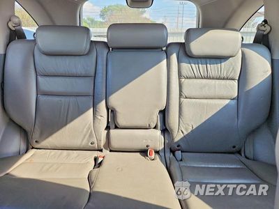 Zdjęcie 10 z 13 samochodu: 2008 HONDA CR-V EXL VIN:JHLRE48778C042356 - miniatura