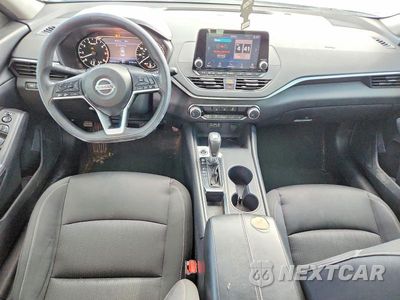 Zdjęcie 8 z 12 samochodu: 2020 NISSAN ALTIMA S VIN:1N4BL4BV9LC271406 - miniatura