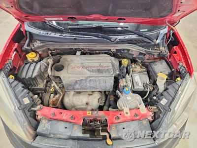Zdjęcie 12 z 14 samochodu: 2016 RAM PRO MASTER VIN:ZFBERFAT9G6B11036 - miniatura