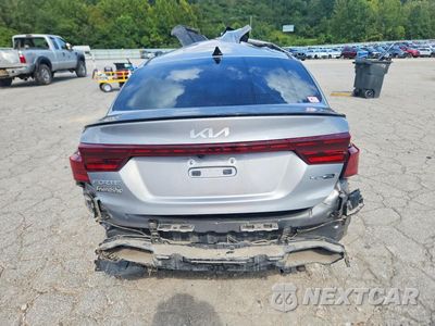 Zdjęcie 6 z 12 samochodu: 2023 KIA FORTE GT LINE VIN:3KPF54AD1PE620233 - miniatura