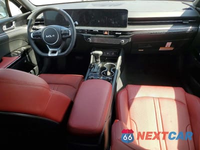 Zdjęcie 8 z 12 samochodu: 2026 KIA K5 GT LINE VIN:KNAG64J71T5397982 - miniatura