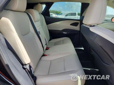 Zdjęcie 11 z 14 samochodu: 2024 LEXUS RX 350 BASE VIN:2T2BAMBA1RC050231 - miniatura