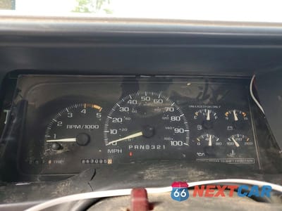 Zdjęcie 9 z 12 samochodu: 1998 CHEVROLET 1500 VIN:1GCEK14R2WZ214541 - miniatura