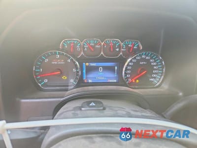 Zdjęcie 9 z 12 samochodu: 2014 CHEVROLET SILVERADO K1500 LT VIN:3GCUKREC6EG251269 - miniatura