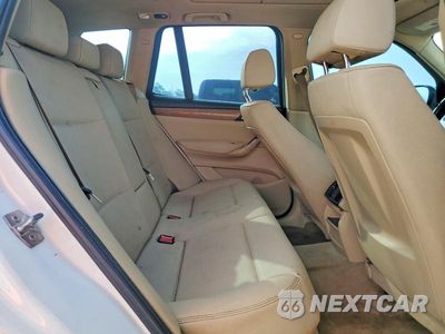 Zdjęcie 11 z 13 samochodu: 2012 BMW X3 XDRIVE35I VIN:5UXWX7C52CL737238 - miniatura