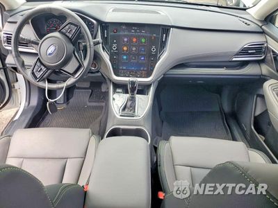 Zdjęcie 8 z 13 samochodu: 2025 SUBARU OUTBACK ONYX EDITION VIN:4S4BTALC3S3322690 - miniatura