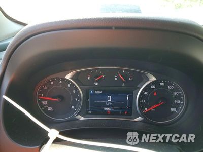 Zdjęcie 9 z 13 samochodu: 2019 GMC TERRAIN SLE VIN:3GKALMEV6KL332428 - miniatura