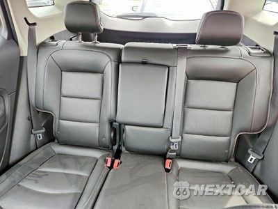Zdjęcie 10 z 13 samochodu: 2018 GMC TERRAIN DENALI VIN:3GKALSEX6JL222449 - miniatura