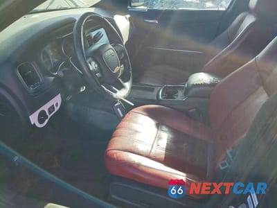Zdjęcie 7 z 12 samochodu: 2015 DODGE CHARGER POLICE VIN:2C3CDXAT6FH817596 - miniatura