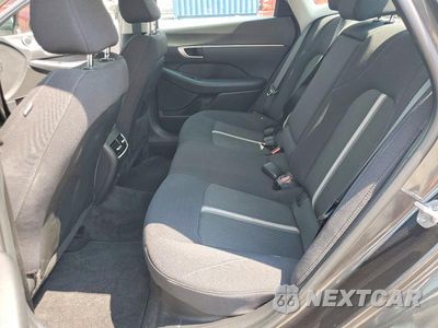 Zdjęcie 10 z 12 samochodu: 2024 HYUNDAI SONATA HYBRID SEL VIN:KMHL34JJ7RA089619 - miniatura