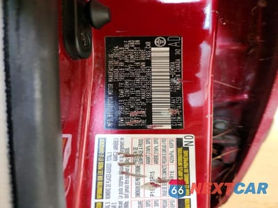 Zdjęcie 12 z 12 samochodu: 2005 TOYOTA COROLLA CE VIN:2T1BR32E35C336943 - miniatura