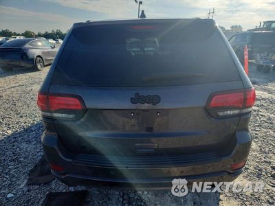 Zdjęcie 6 z 13 samochodu: 2019 JEEP GRAND CHEROKEE LAREDO VIN:1C4RJEAG5KC614895 - miniatura