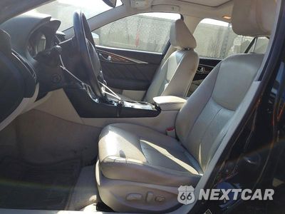Zdjęcie 7 z 12 samochodu: 2016 INFINITI Q50 HYBRID VIN:JN1AV7AR3GM530108 - miniatura