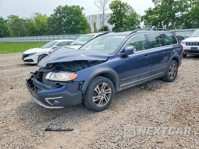2014 VOLVO XC70 3.2 YV4940BZ5E1184809 - główne zdjęcie licytacji z USA - miniatura