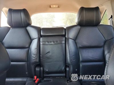 Zdjęcie 10 z 14 samochodu: 2013 ACURA MDX ADVANCE VIN:2HNYD2H64DH000042 - miniatura
