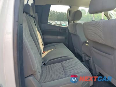 Zdjęcie 10 z 12 samochodu: 2012 TOYOTA TUNDRA DOUBLE CAB SR5 VIN:5TFUM5F15CX033543 - miniatura