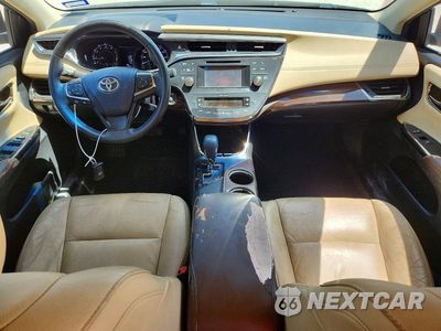Zdjęcie 8 z 12 samochodu: 2014 TOYOTA AVALON XLE PREMIUM VIN:4T1BK1EBXEU101299 - miniatura