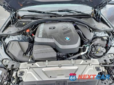 Zdjęcie 11 z 12 samochodu: 2026 BMW 330XI VIN:WBA23LA08TFV92147 - miniatura