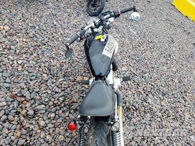 Zdjęcie 6 z 9 samochodu: 2012 YAMAHA XV250 VIN:JYAVG04E3CA014590 - miniatura