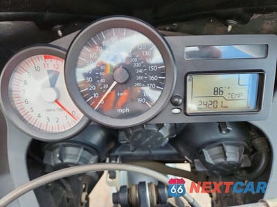 Zdjęcie 7 z 9 samochodu: 2006 BMW K1200 S VIN:WB10591A06ZM28357 - miniatura