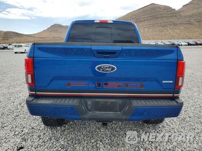 Zdjęcie 6 z 12 samochodu: 2018 FORD F150 SUPERCREW VIN:1FTEW1EG7JFA67001 - miniatura