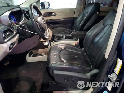 Zdjęcie 7 z 13 samochodu: 2022 CHRYSLER PACIFICA HYBRID TOURING L VIN:2C4RC1L78NR137066 - miniatura