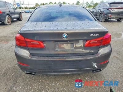 Zdjęcie 6 z 13 samochodu: 2017 BMW 540 I VIN:WBAJE5C37HG914254 - miniatura