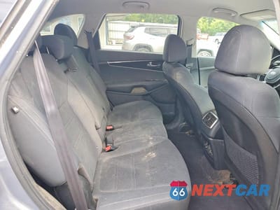 Zdjęcie 11 z 13 samochodu: 2020 KIA SORENTO LX VIN:5XYPGDA31LG652456 - miniatura