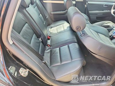 Zdjęcie 10 z 12 samochodu: 2008 AUDI A4 2.0T VIN:WAUAF78E78A101115 - miniatura