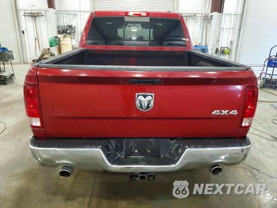 Zdjęcie 6 z 12 samochodu: 2011 DODGE RAM 1500 VIN:1D7RV1CT3BS641158 - miniatura