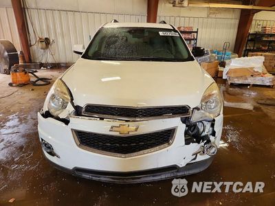 Piąte zdjęcie samochodu w środku: 2015 CHEVROLET EQUINOX LT VIN:2GNFLGEK3F6407371 - miniatura