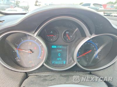 Zdjęcie 9 z 13 samochodu: 2015 CHEVROLET CRUZE LT VIN:1G1PC5SBXF7275157 - miniatura