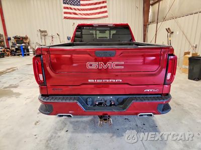 Zdjęcie 6 z 12 samochodu: 2021 GMC SIERRA K1500 AT4 VIN:3GTU9EET9MG362630 - miniatura