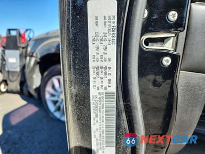 Zdjęcie 13 z 13 samochodu: 2016 DODGE JOURNEY SXT VIN:3C4PDDBGXGT159805 - miniatura