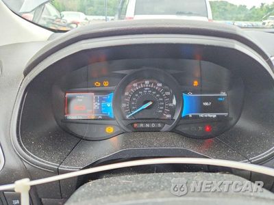 Zdjęcie 9 z 13 samochodu: 2022 FORD EDGE SEL VIN:2FMPK4J9XNBA94032 - miniatura