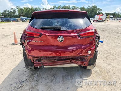 Zdjęcie 6 z 14 samochodu: 2023 BUICK ENCORE GX SELECT VIN:KL4MMESL0PB012331 - miniatura
