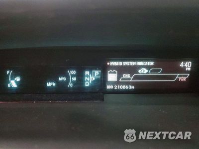 Zdjęcie 9 z 12 samochodu: 2012 TOYOTA PRIUS TWO VIN:JTDKN3DU9C5519838 - miniatura