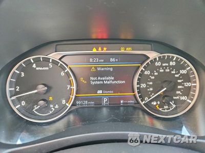 Zdjęcie 9 z 12 samochodu: 2019 NISSAN ALTIMA SR VIN:1N4BL4CV3KC259961 - miniatura