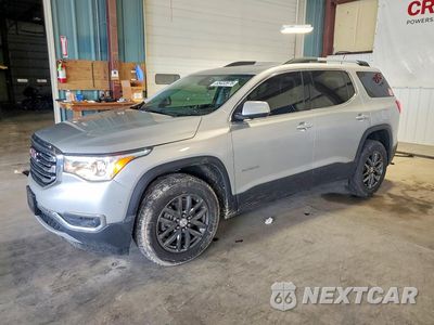 2017 GMC ACADIA SLT-1 1GKKNMLS9HZ311758 - główne zdjęcie licytacji z USA - miniatura